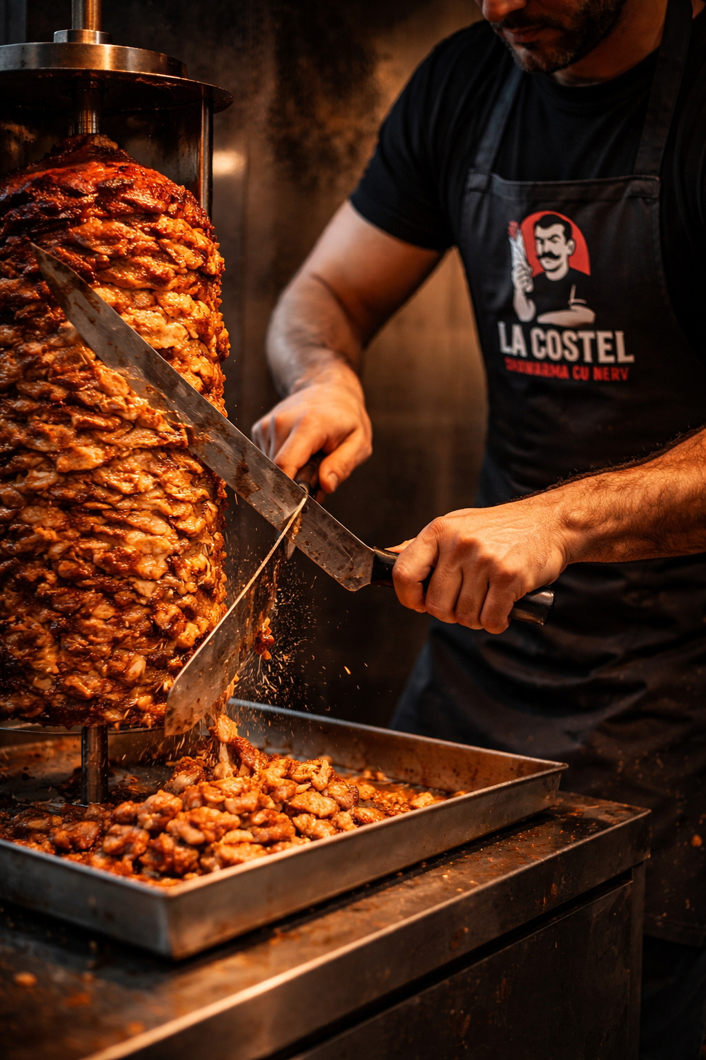 La Costel — Rotiseria